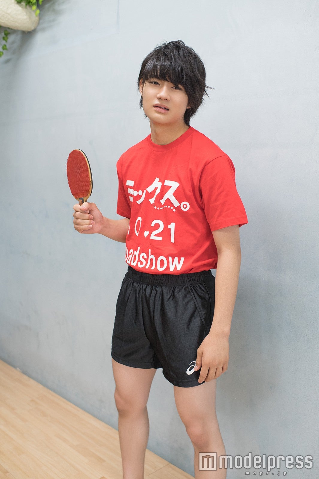 佐野勇斗（C）モデルプレス