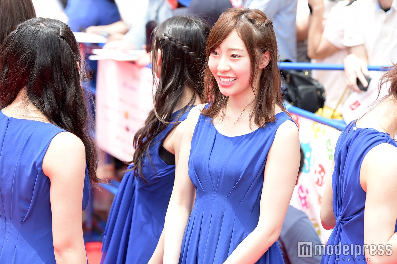 （C）モデルプレス