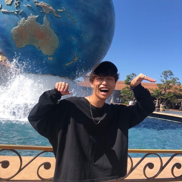 齋藤天晴（提供写真）