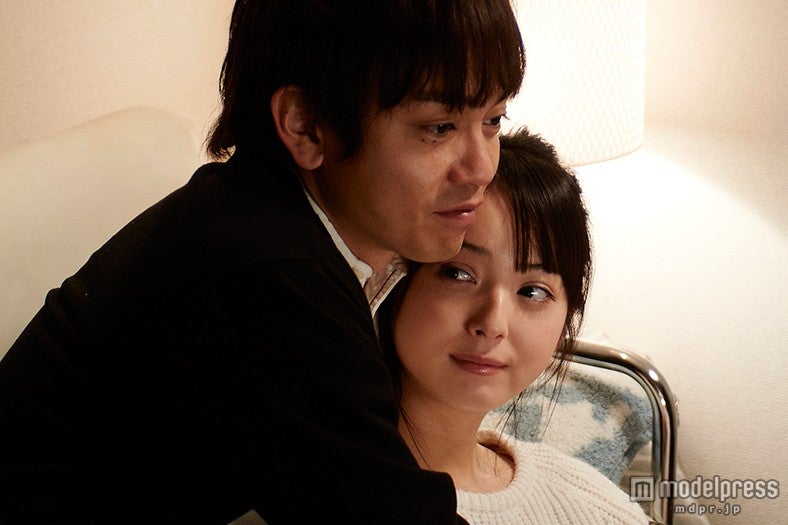 （C）2014「呪怨 －終わりの始まり－」製作委員会