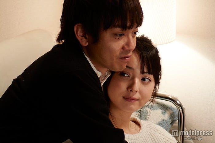 (C)2014「呪怨 -終わりの始まり-」製作委員会