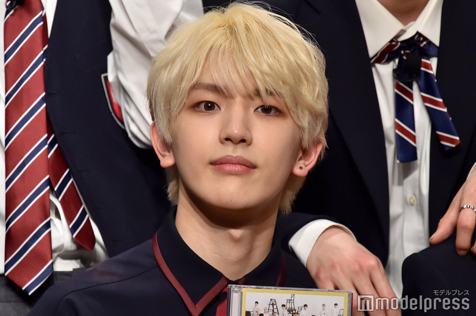 ＜終了＞【読者アンケート】あなたが思うINI高塚大夢の名言は？