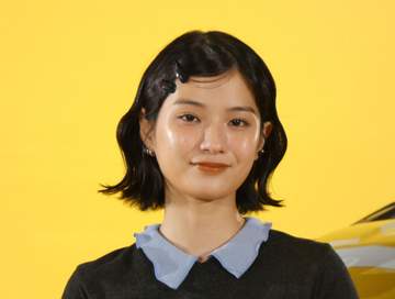 マジか！？ 蒔田彩珠 意外ないかつい愛車を明かす 免許合宿は1人で「ちょっと沸きました」