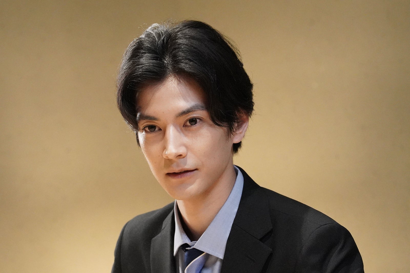 渡邊圭祐『転職の魔王様』第3話より（C）カンテレ