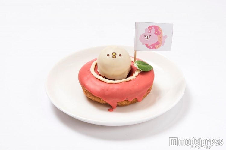 画像11 11 渋谷では6時間待ち カナヘイのゆるっとカフェ 名古屋にオープン 限定メニューも モデルプレス 画像11 11 渋谷では6時間待ち カナヘイのゆるっとカフェ 名古屋にオープン 限定メニューも モデルプレス
