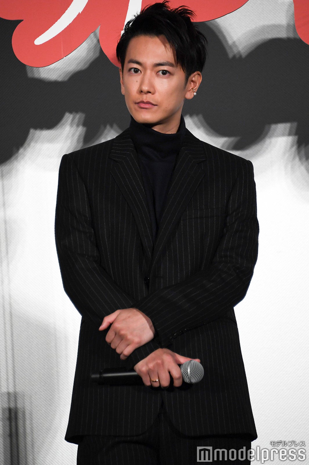 佐藤健（C）モデルプレス