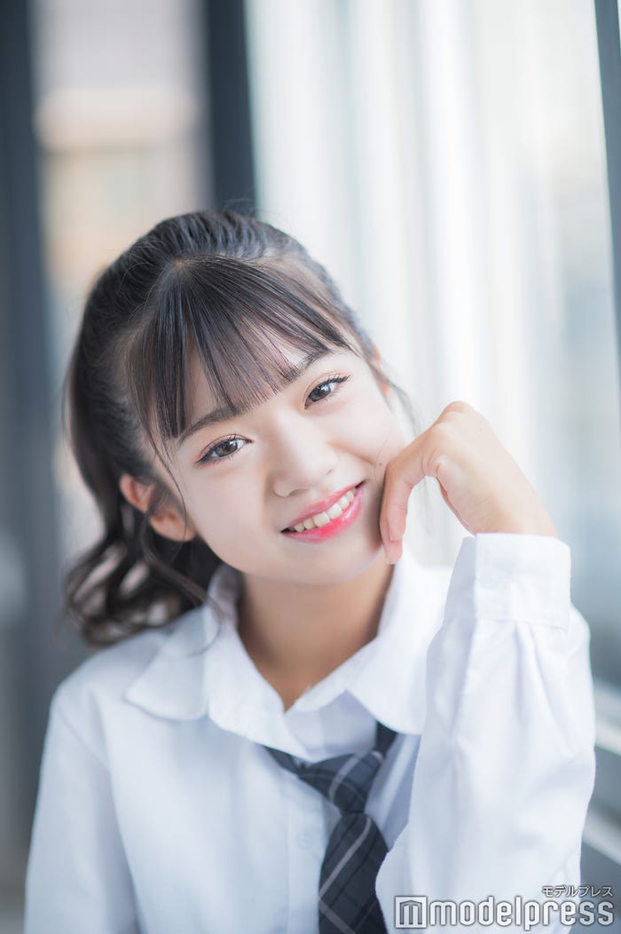 みのりさん(C)モデルプレス