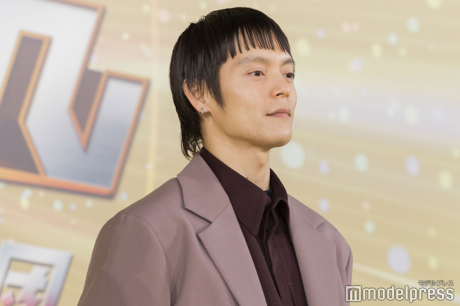 窪田正孝（C）モデルプレス