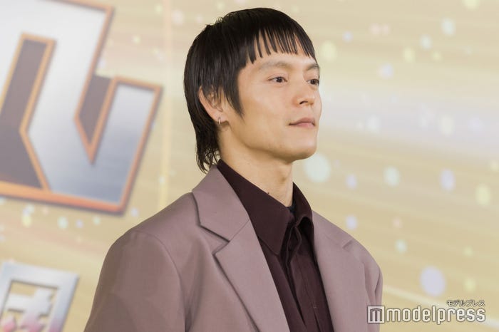 窪田正孝(C)モデルプレス