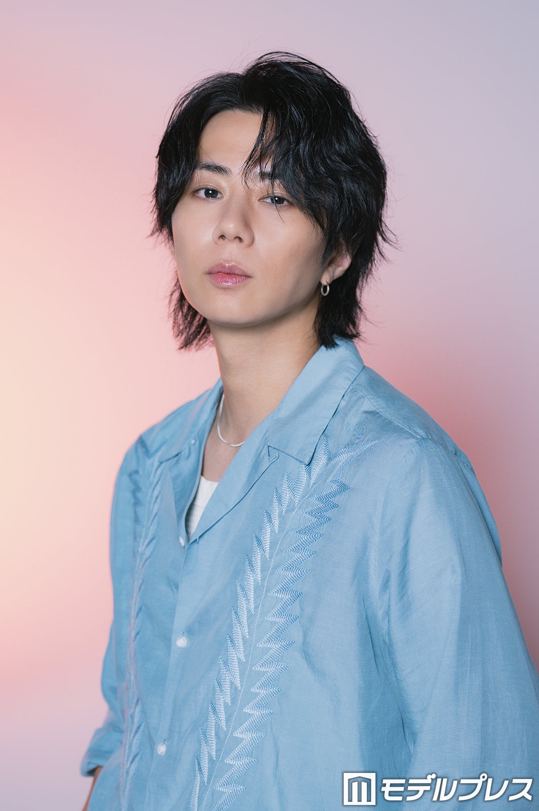 北山宏光（C）モデルプレス