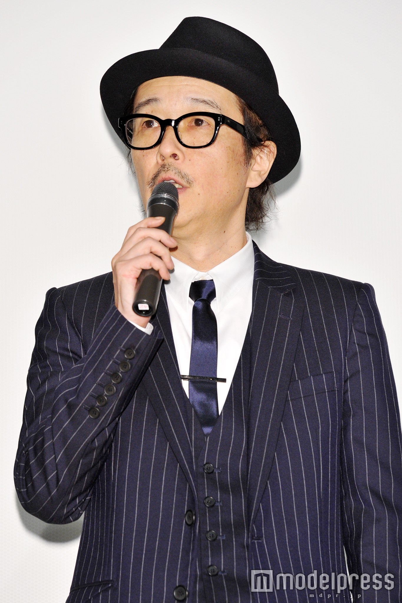 リリー・フランキー（C）モデルプレス