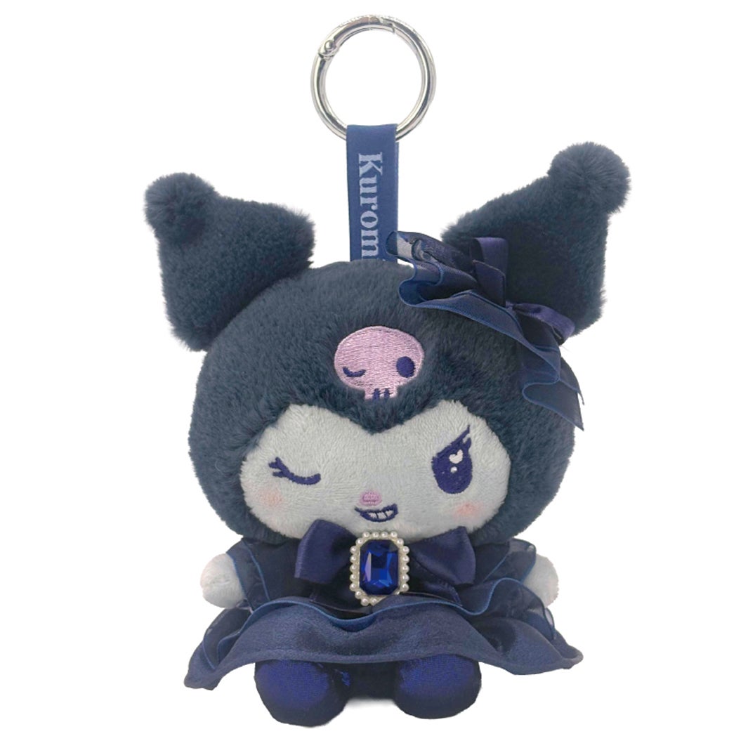 マスコット 2,860円（C）2026 SANRIO CO., LTD.　著作 株式会社サンリオ