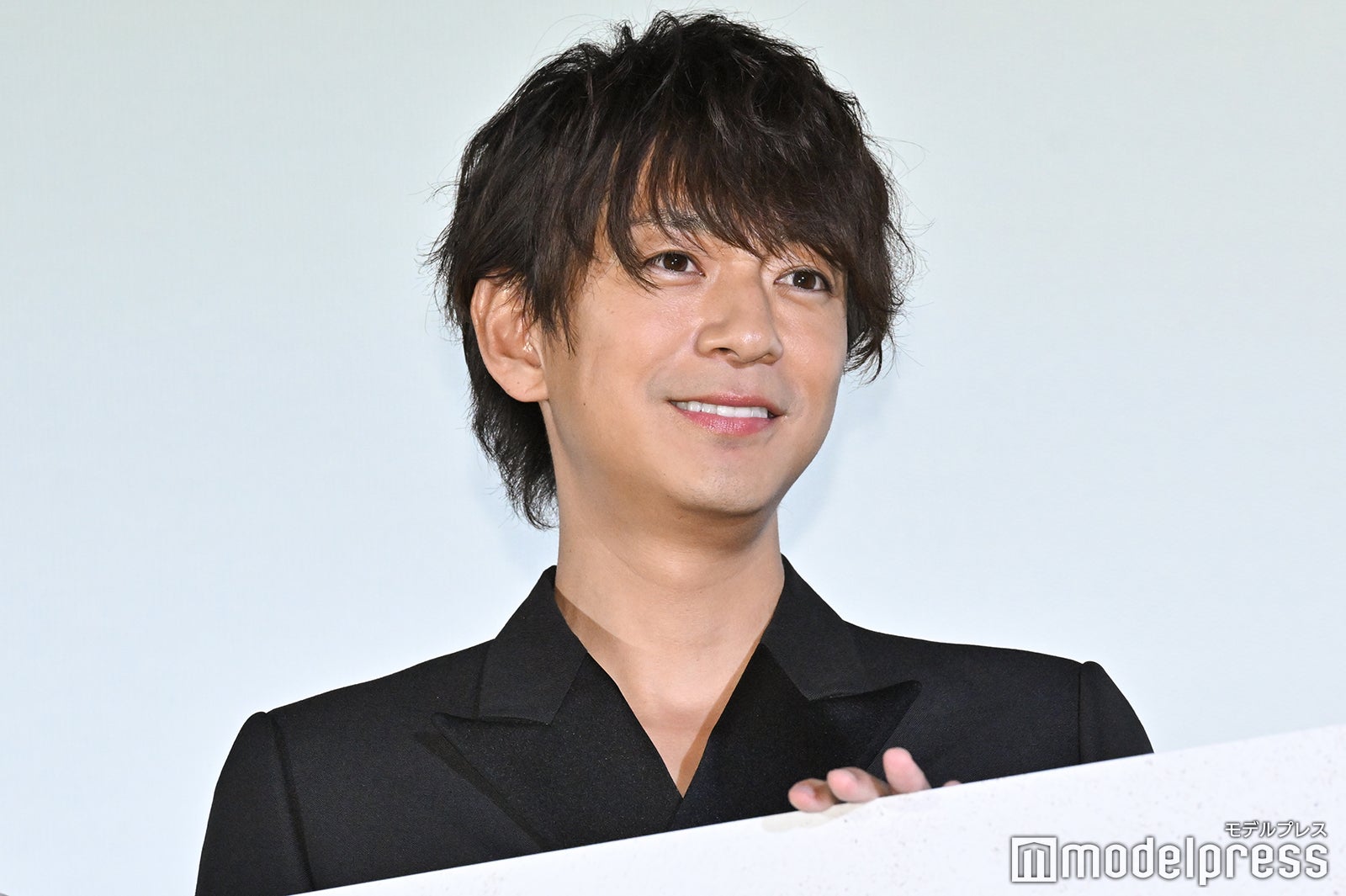 三浦翔平（C）モデルプレス