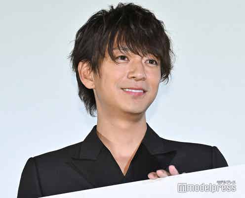 三浦翔平、“ご近所さん”の女性芸能人告白 関係性も明かす