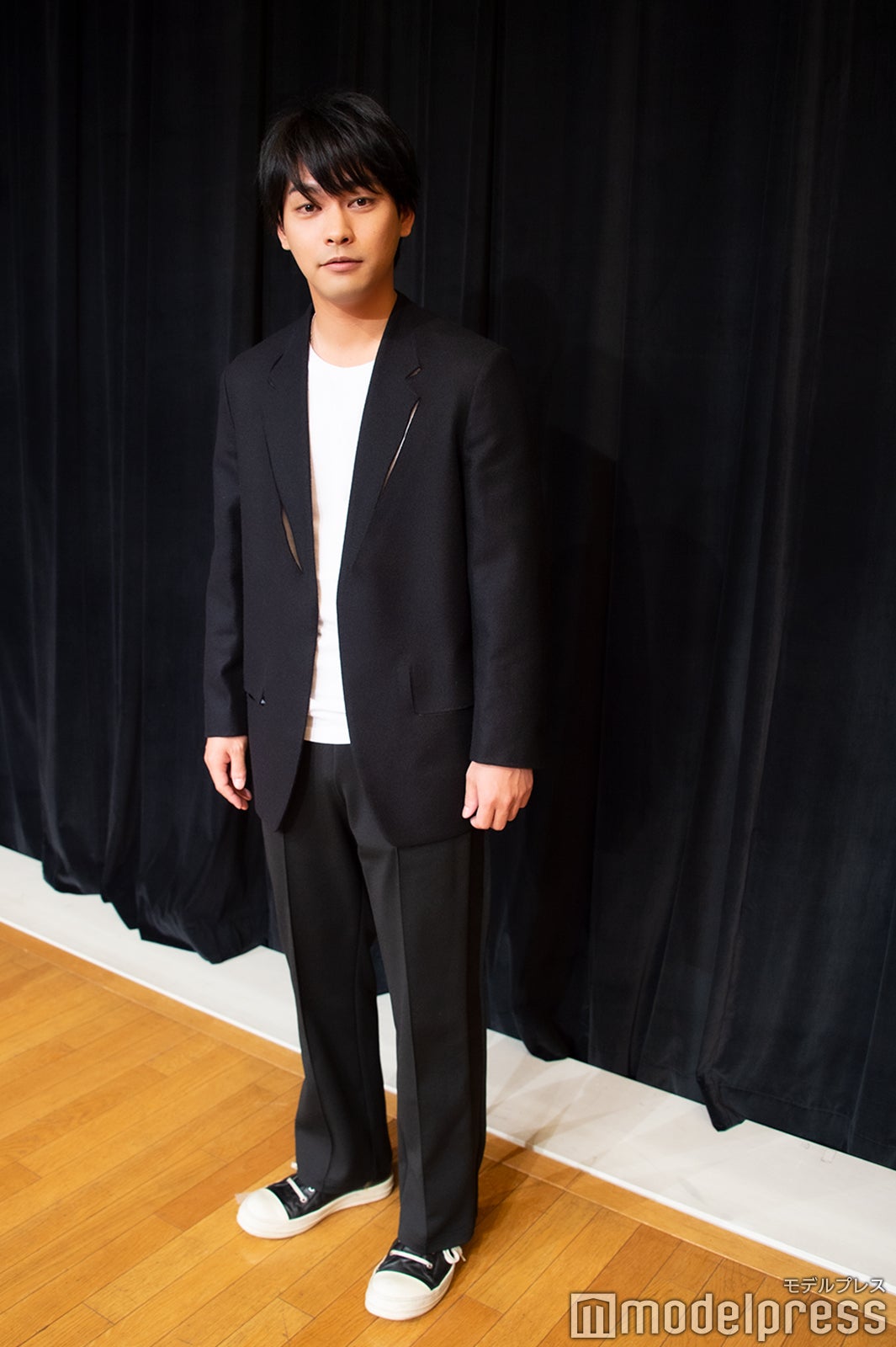 柳楽優弥 （C）モデルプレス