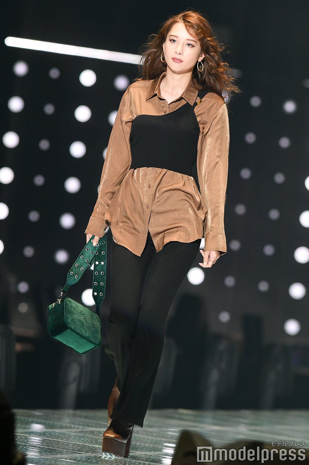 Niki （C）モデルプレス