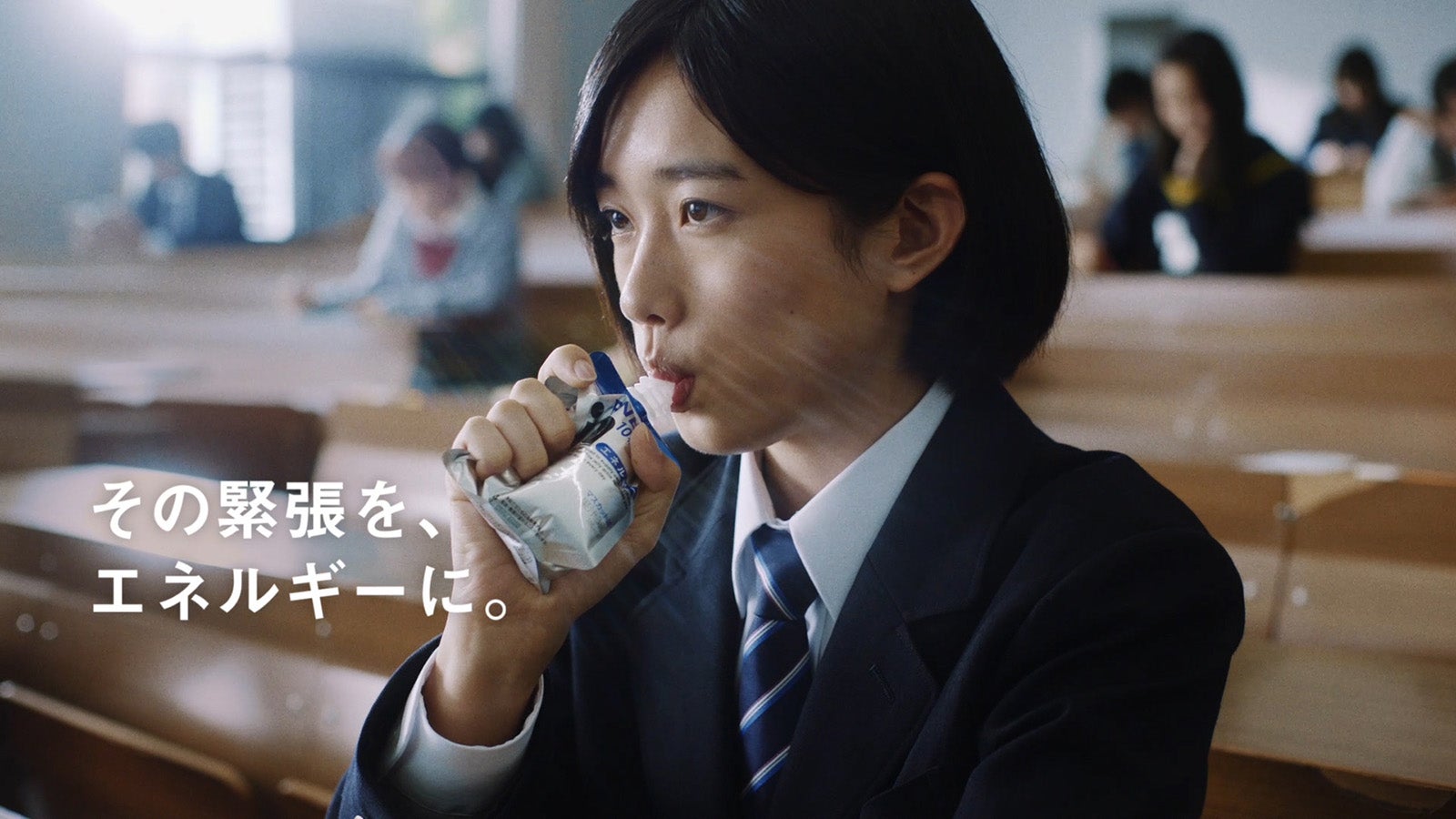 河合優実（提供写真）