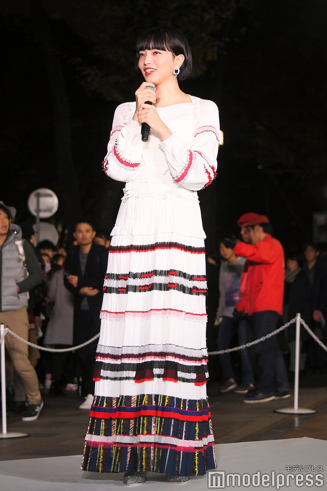 小松菜奈（C）モデルプレス