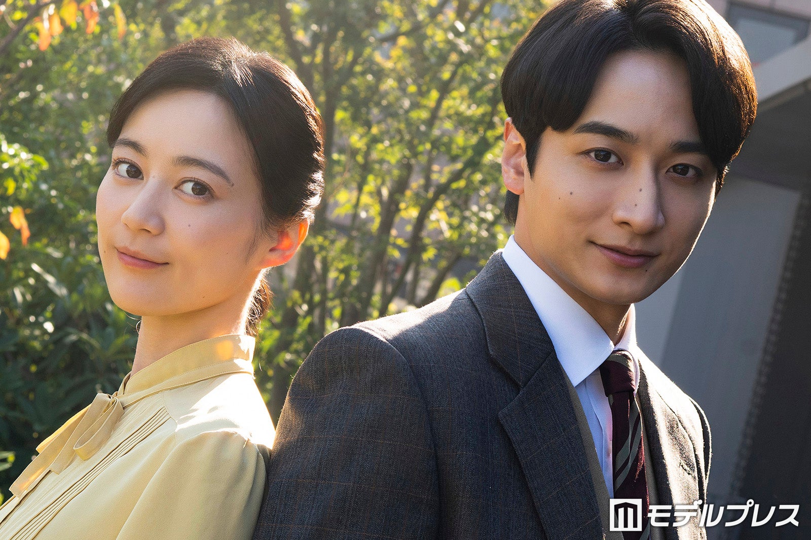 【「めおと日和」インタビュー後編】小関裕太、乃木坂46時代から知る生田絵梨花の“変わらない”魅力 2人が見た芳根京子＆本田響矢の素顔「惚れ直した」「愛されている」