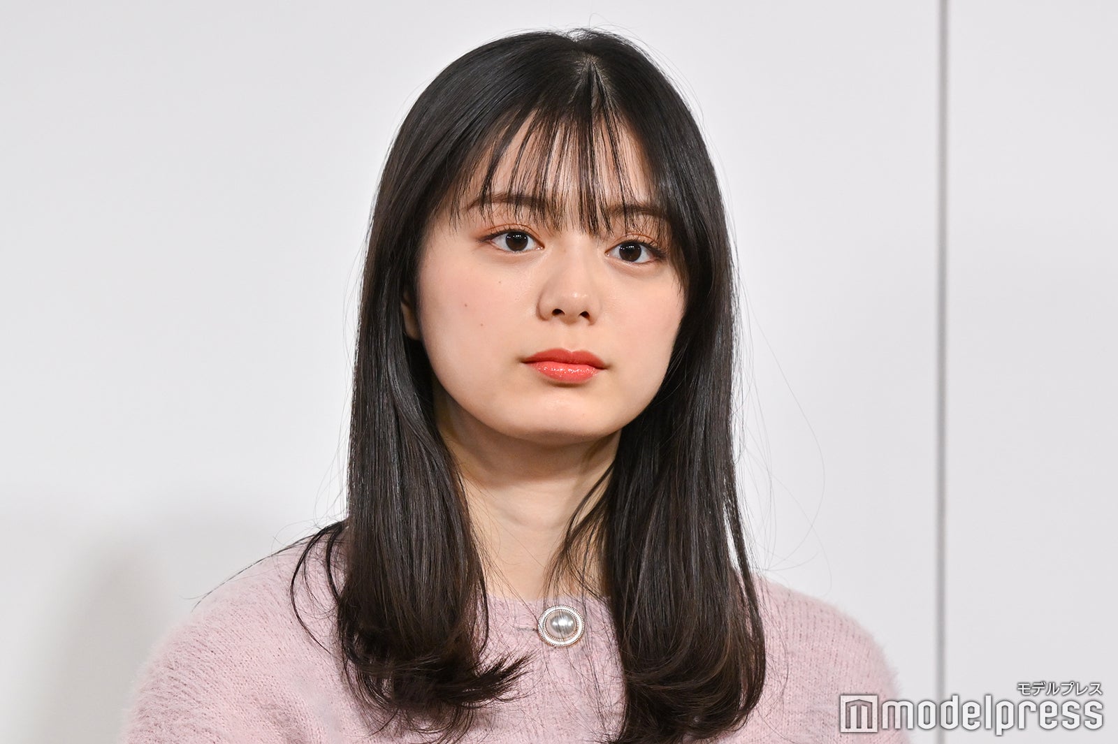 紺野彩夏 （C）モデルプレス