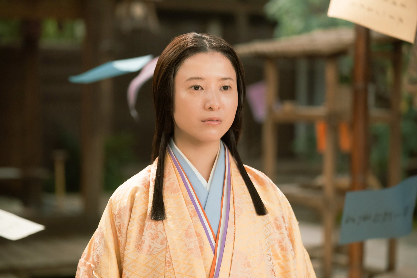 「光る君へ」第31話（C）NHK