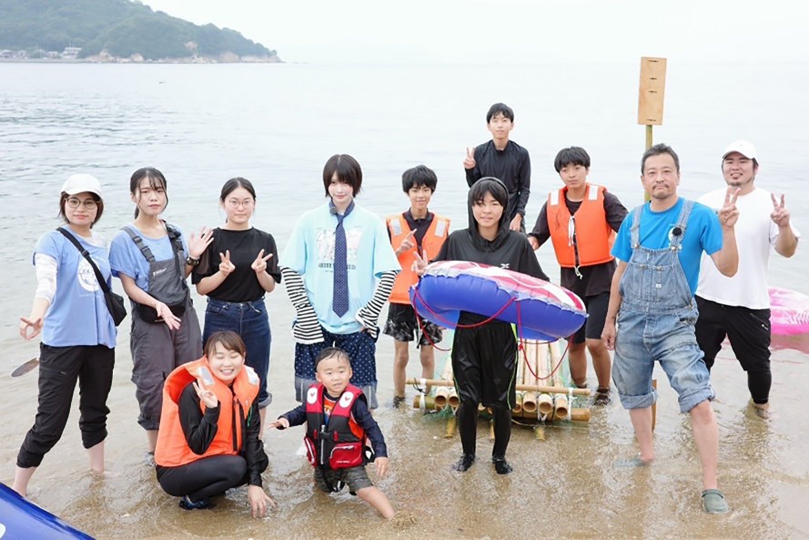 「上田と女が吠える夜インターナショナル～あなたの国のことを教えてSP～」（C）日本テレビ