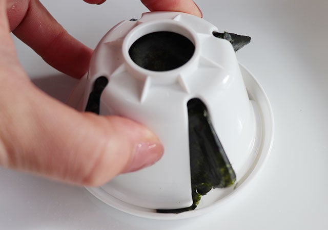 ダイソーのコレなんだか知ってる 買うしかないと思ってたアレが作れる キッチングッズ モデルプレス