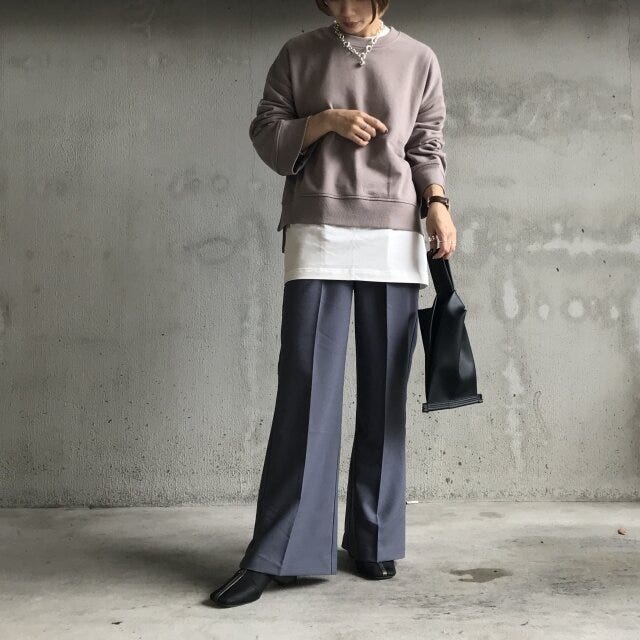 白t