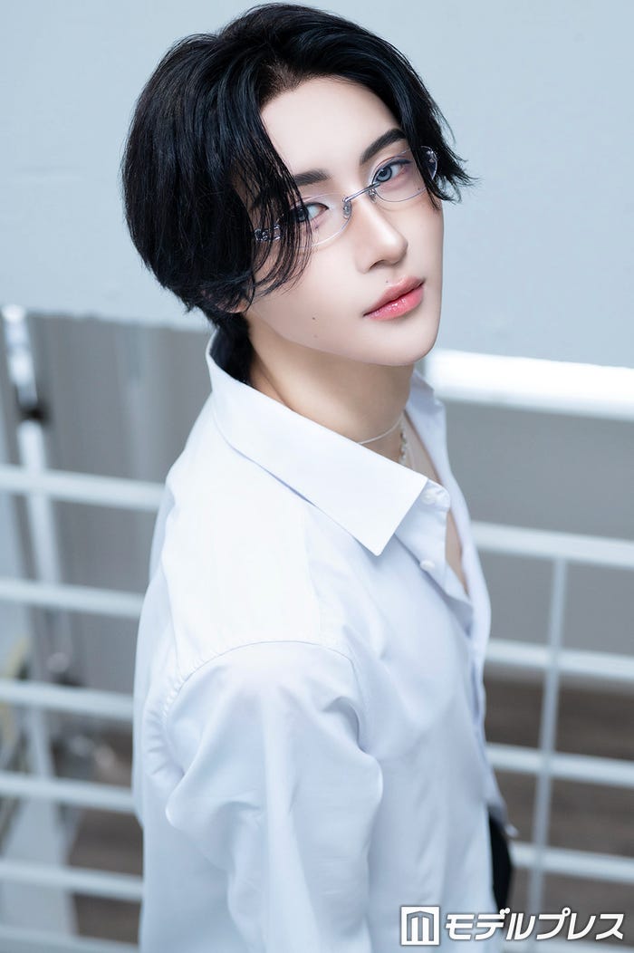 GYUTAE(C)モデルプレス