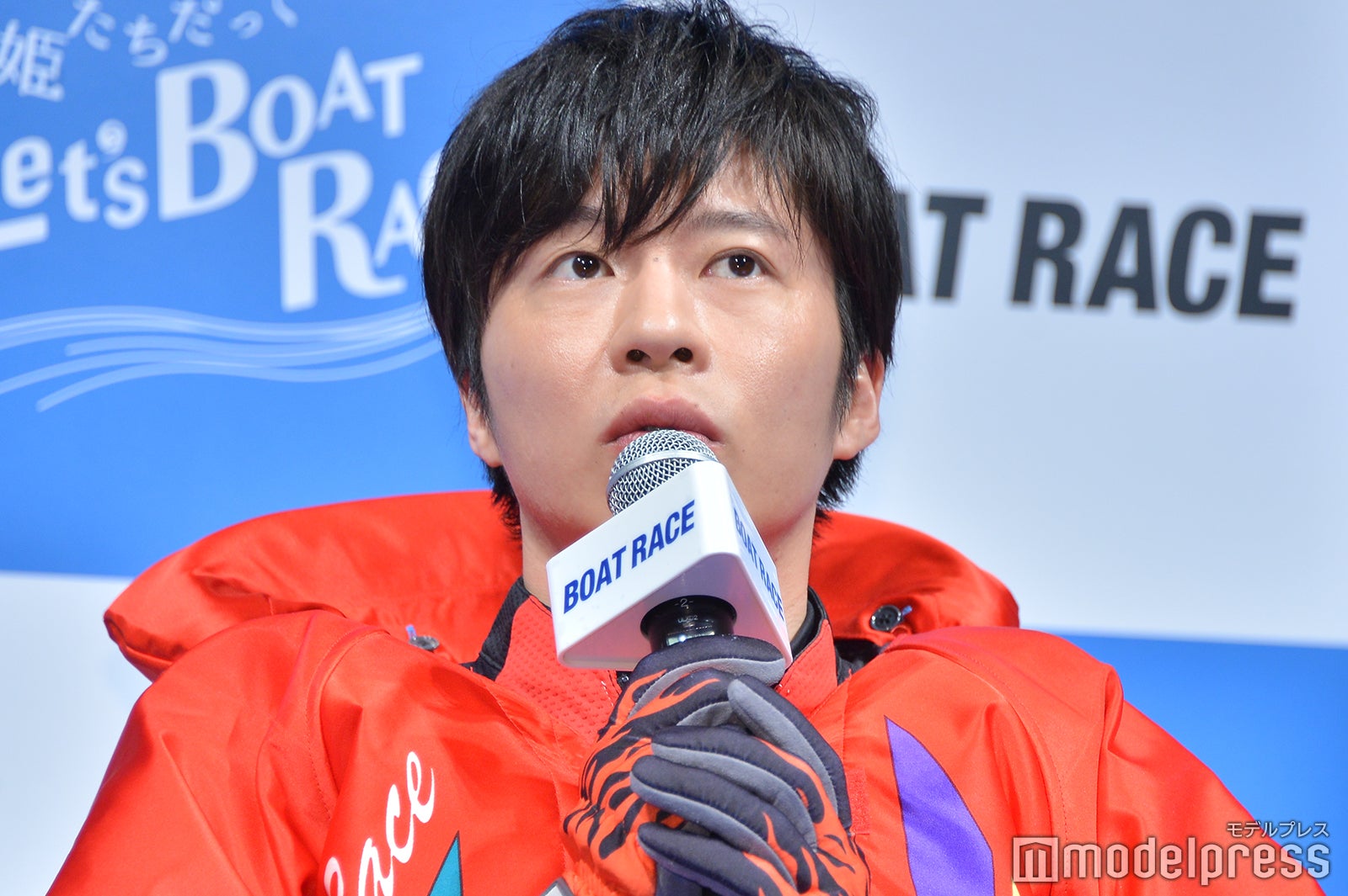 田中圭（C）モデルプレス