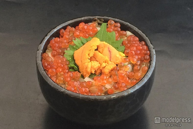 【函館朝市漁り火がごめ丼】函館朝市（北海道）