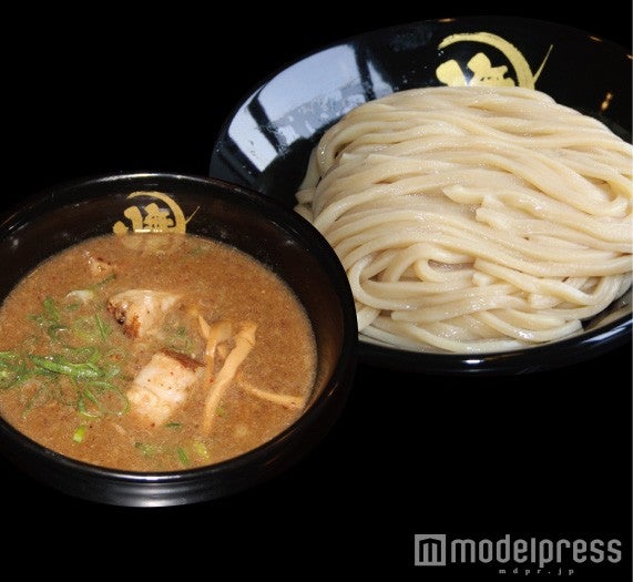 無鉄砲 つけ麺 無心／画像提供：大つけ麺博実行委員会