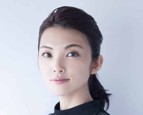 田中麗奈、裏の顔持つ美しき“悪魔”に「強烈に惹きつけられました」