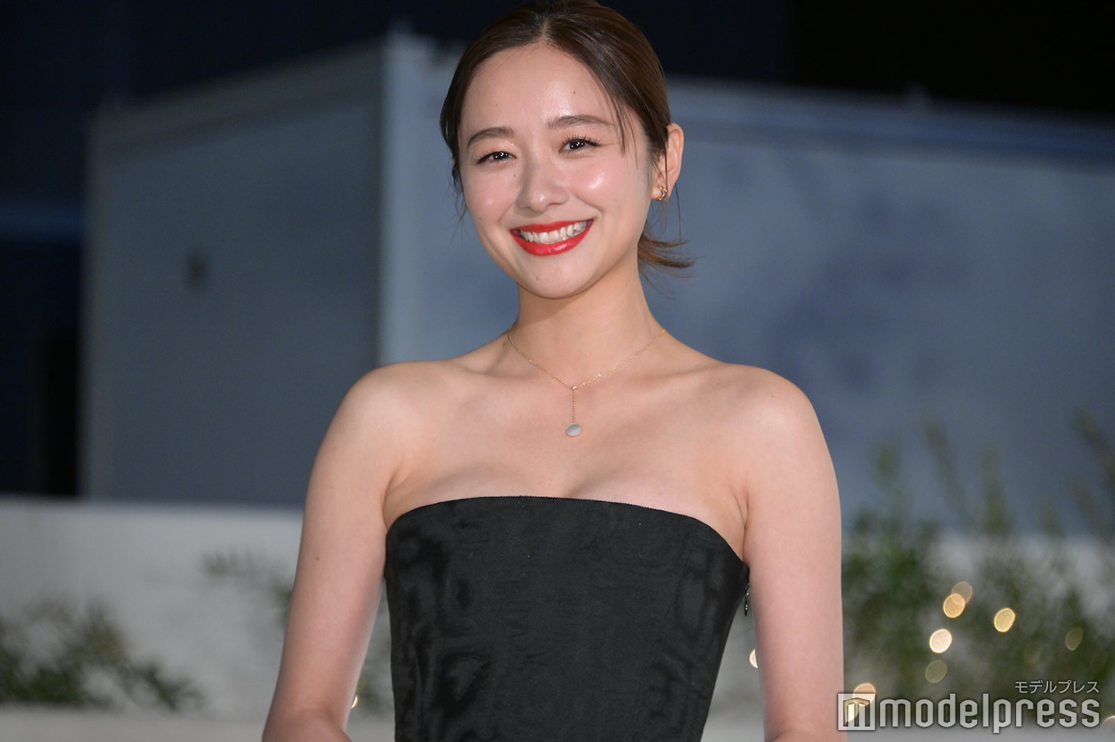 堀田真由（C）モデルプレス