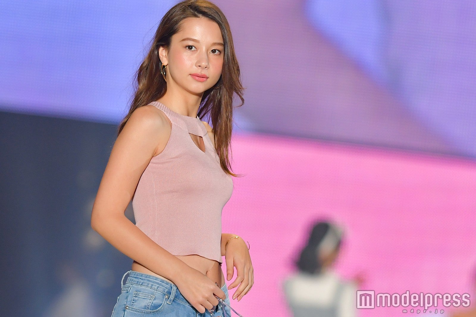 Niki （C）モデルプレス