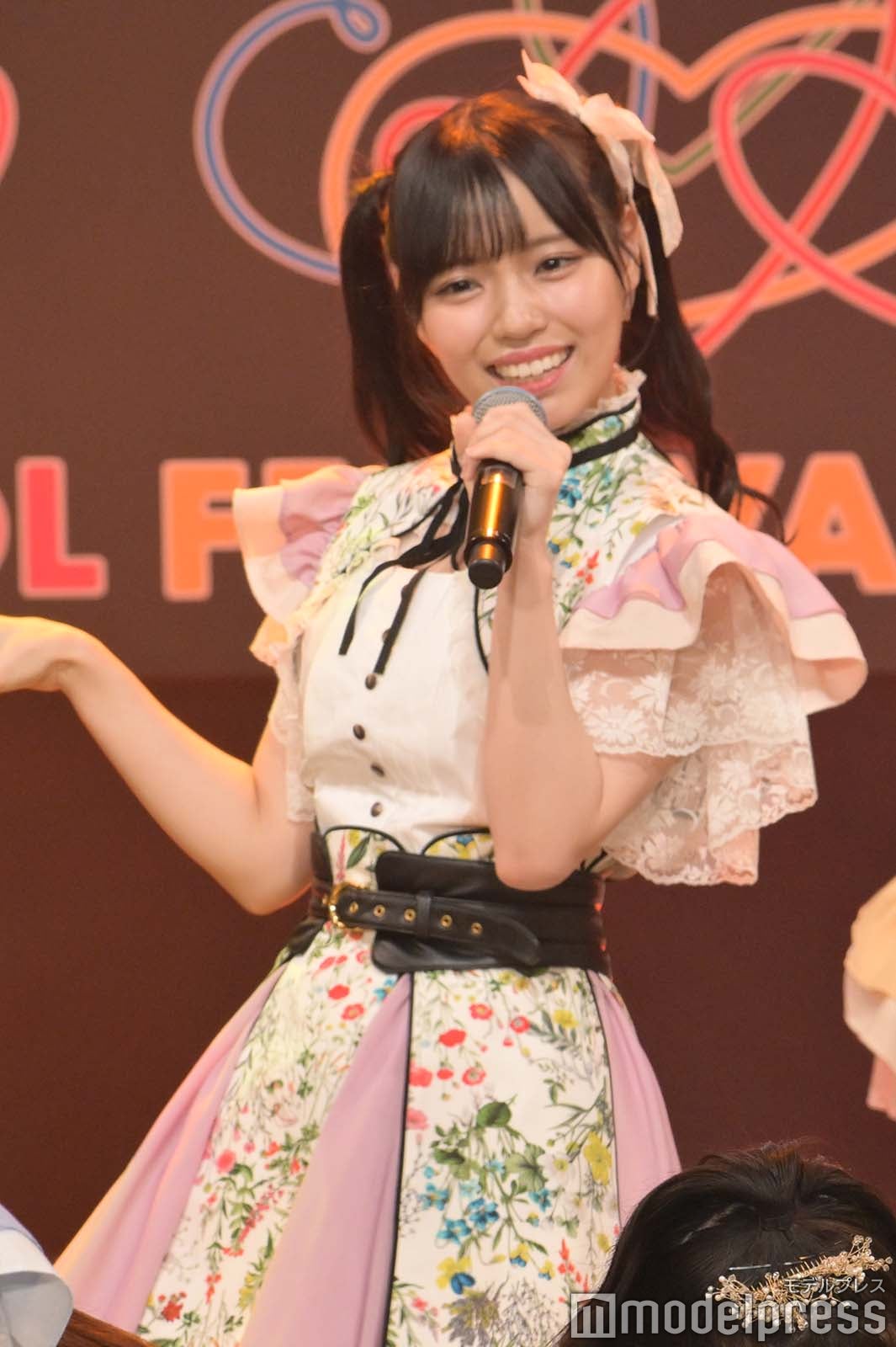 STU48（C）モデルプレス