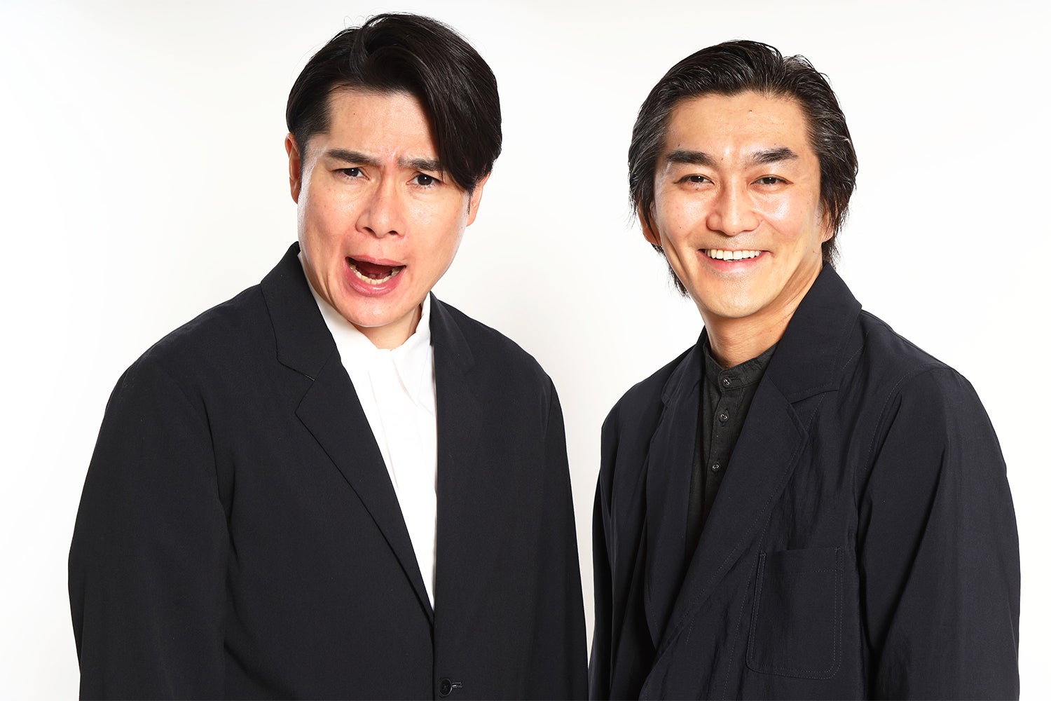 平成ノブシコブシ（C）M-1グランプリ事務局