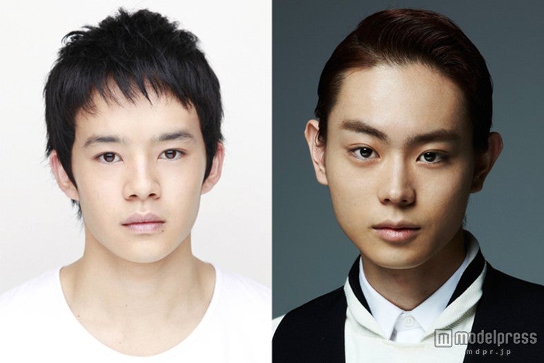 池松壮亮×菅田将暉、W主演映画は“ただ喋るだけ”