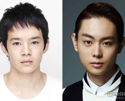 池松壮亮×菅田将暉、W主演映画は“ただ喋るだけ”