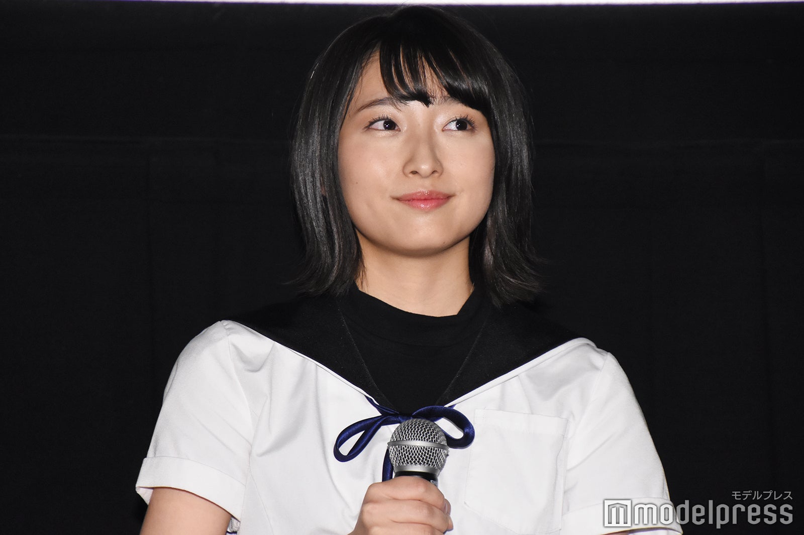 清原梨央 （C）モデルプレス