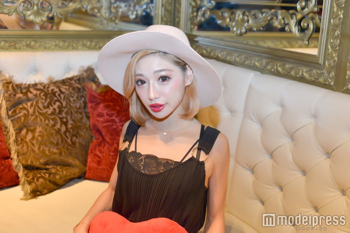 Mii(C)モデルプレス