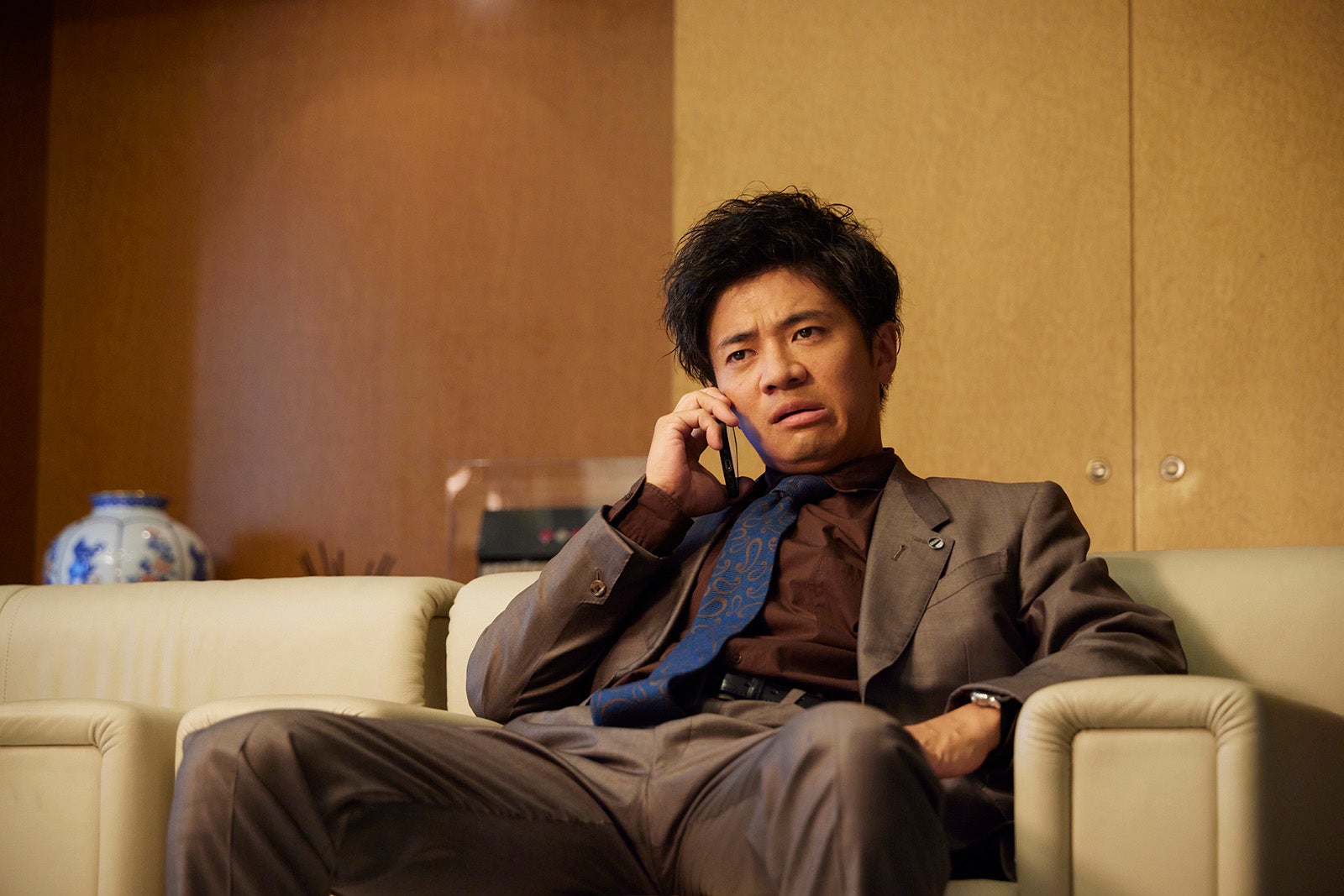 和田正人／「純愛ディソナンス」第8話より（C）フジテレビ