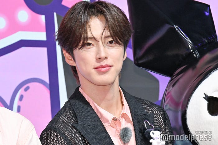 河野純喜(C)モデルプレス