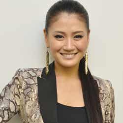 原綾子