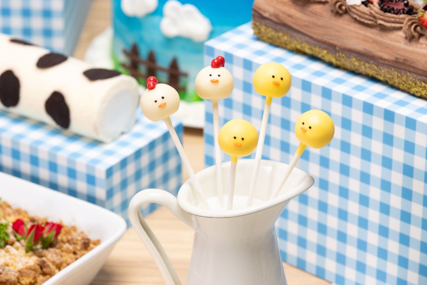 Summer Farm～北海道からの贈り物～／提供画像