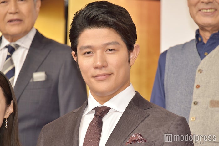 錦戸亮 大河初出演 年かかった 兄 鈴木亮平に 似ていくと思う 西郷どん モデルプレス 錦戸亮 大河初出演 年かかった 兄 鈴木亮平に 似ていくと思う 西郷どん モデルプレス