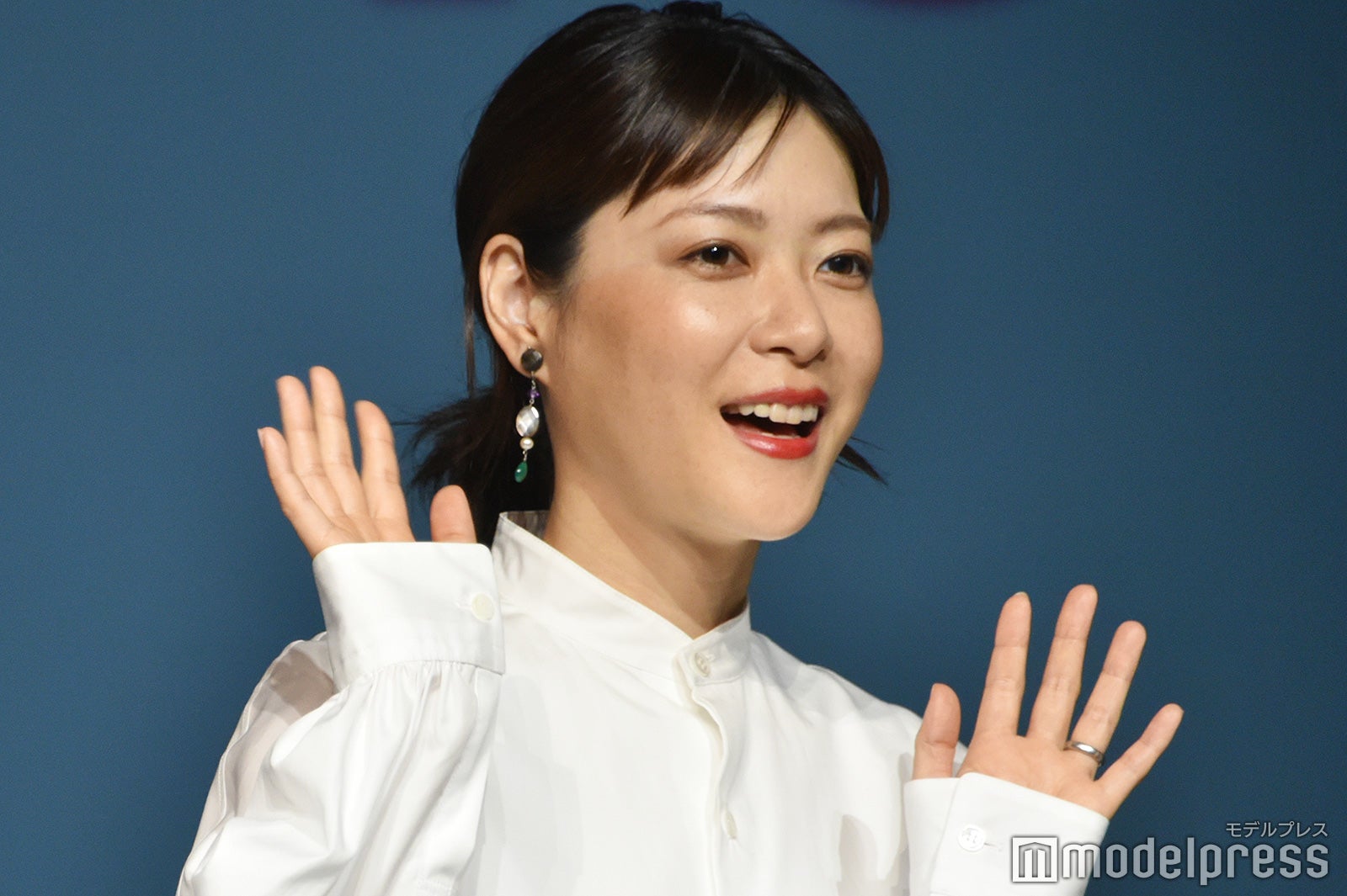 上野樹里（C）モデルプレス