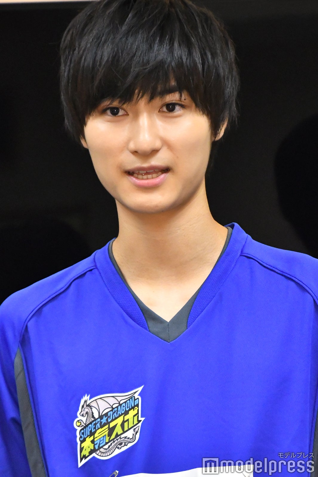 颯（C）モデルプレス