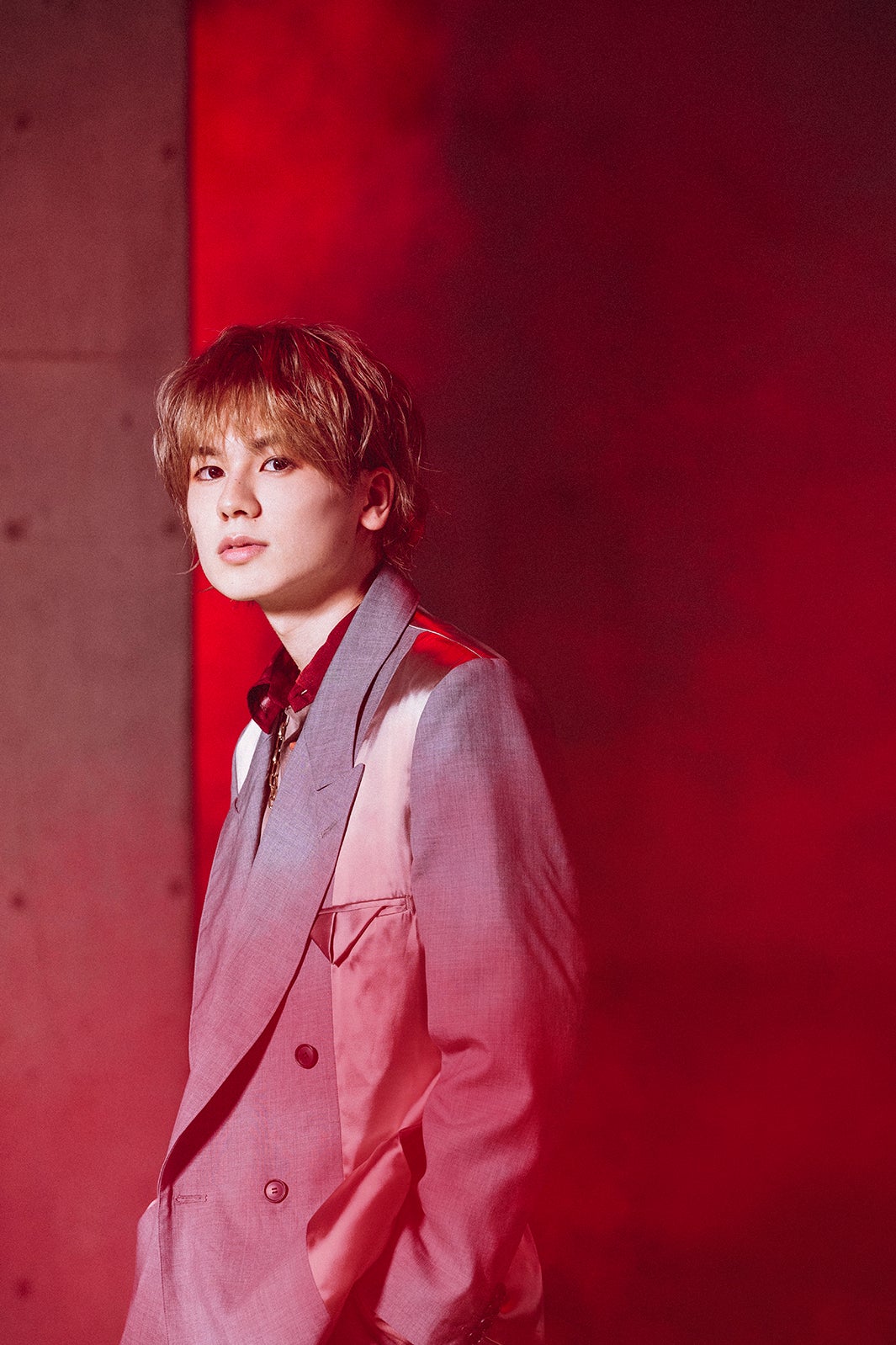 MANATO（提供写真）