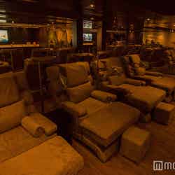 (C)モデルプレス